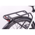 1000w BAFANG mid drive Morden Design bicicleta eléctrica de la ciudad hecha en China, 36v350w motorizada bicicleta